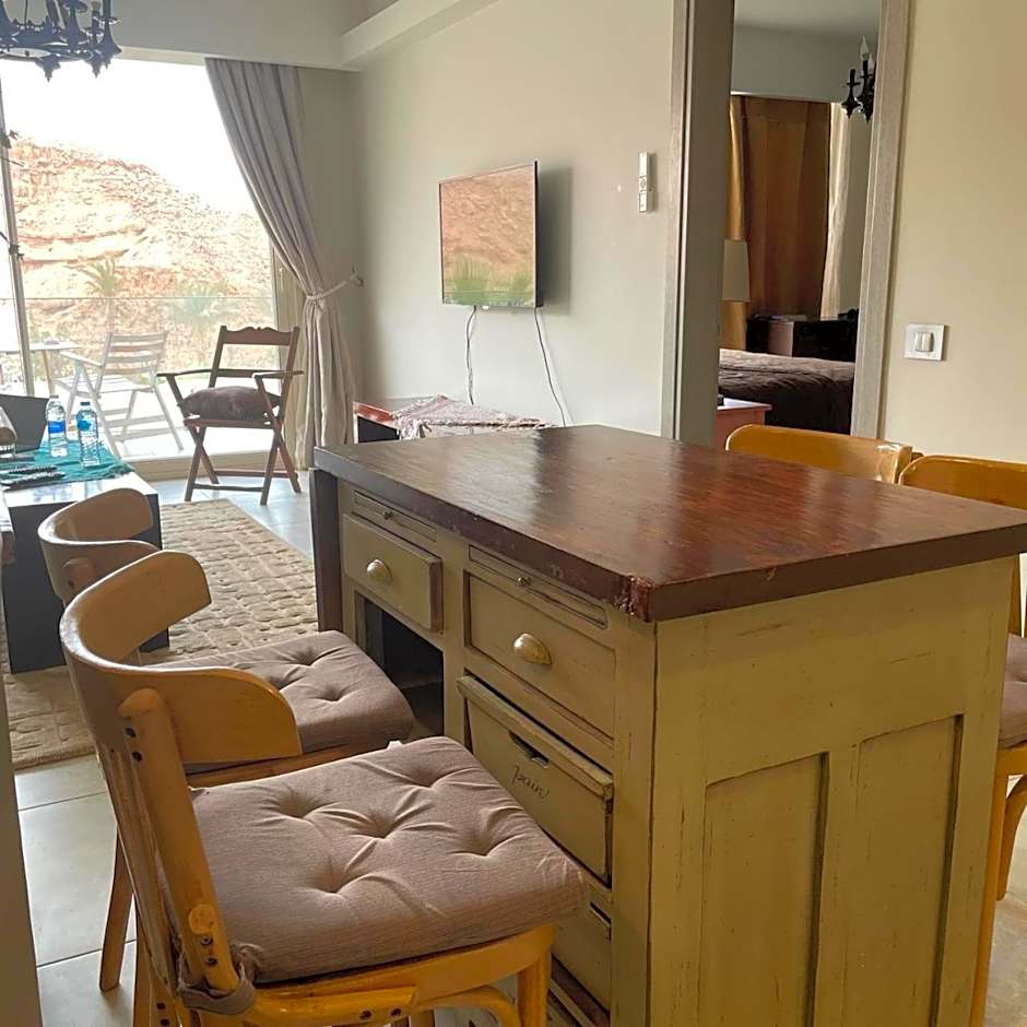 Beautiful sea view chalet in Il Monte Galala المونت جلالة