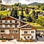 Landhaus Hubertus Wellness & Breakfast
