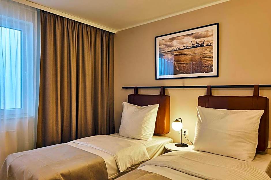 Arbio I Makro Apartments