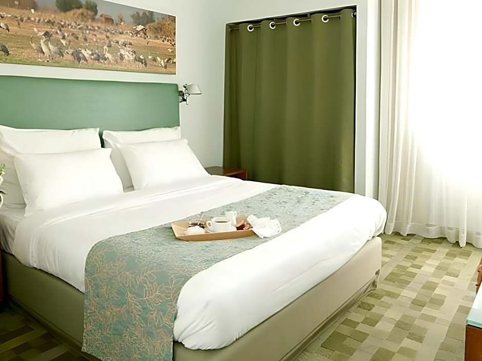 Prima Galil Tiberias Hotel