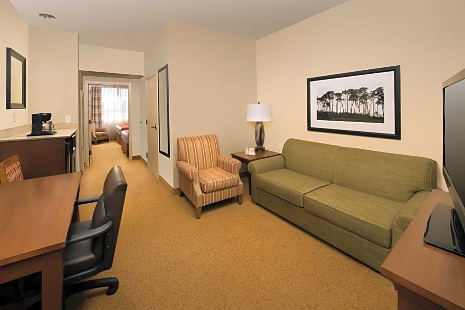 Country Inn & Suites by Radisson, Houston Airport East