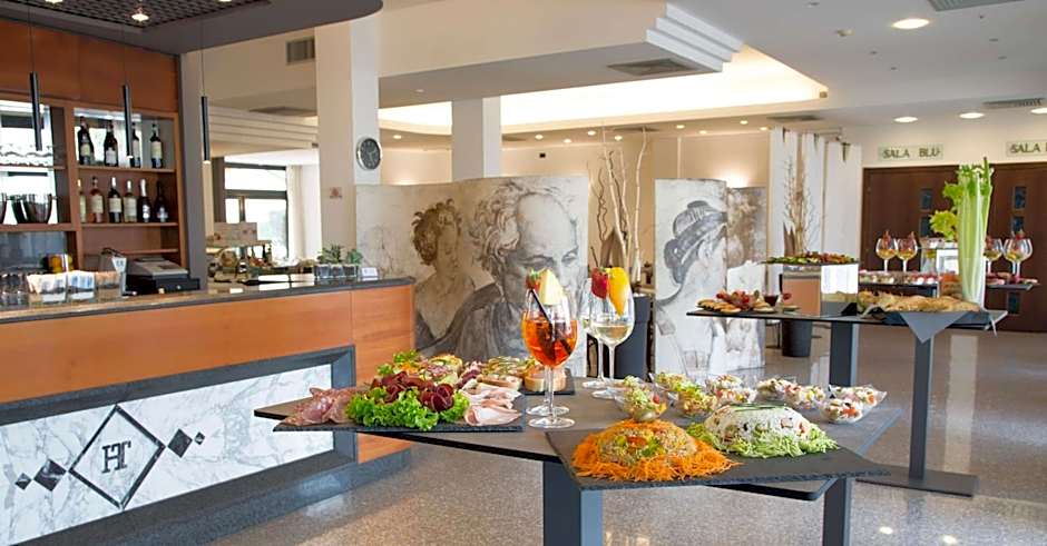 Best Western Hotel Turismo