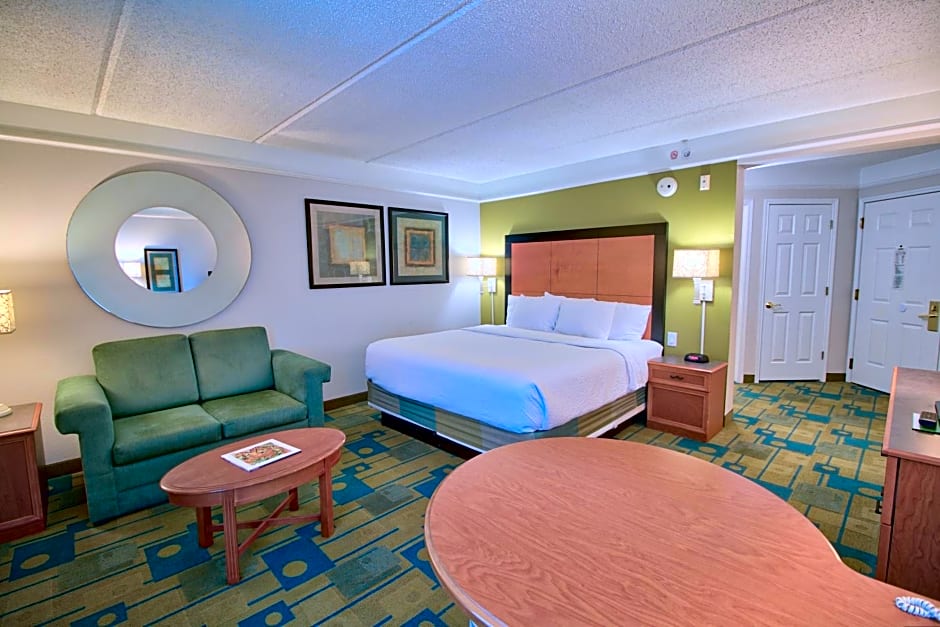 La Quinta by Wyndham Orlando I Drive/Conv Center