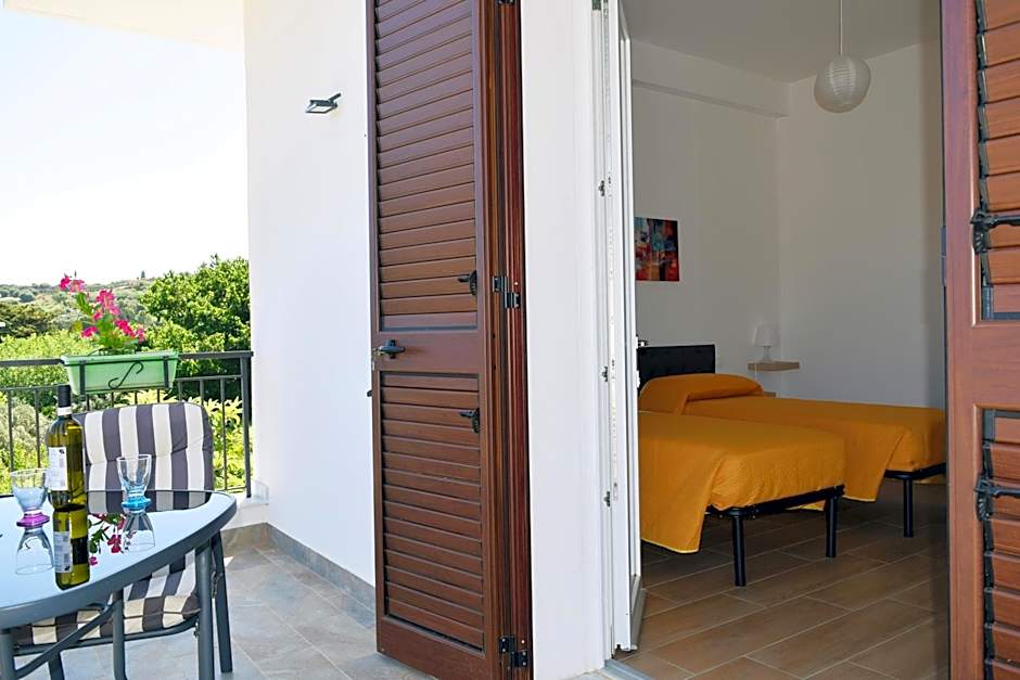 Granatelli Holiday Home