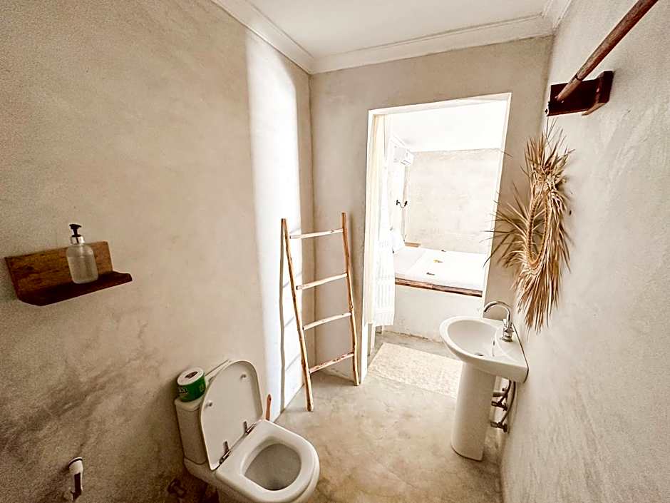 Jambo Beach Hotel Paje