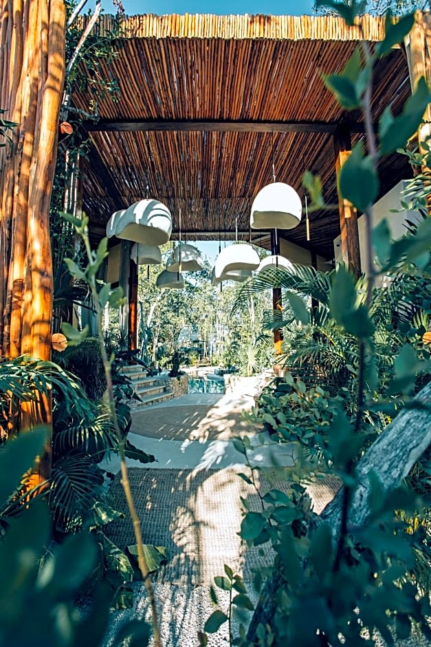 Hotel Muaré