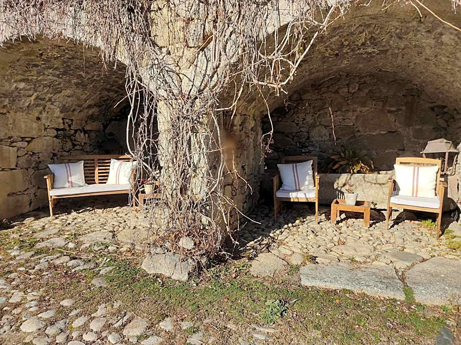 Le château brangoly