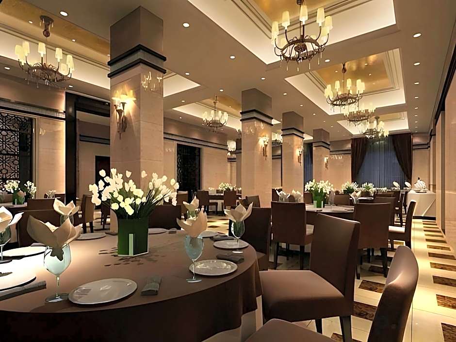 Boudl Buraydah Apartment