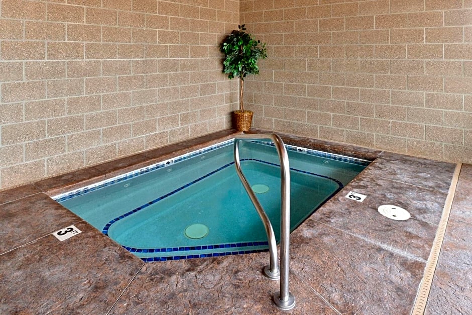 Best Western Pendleton Inn