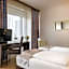 Novum Hotel Continental Frankfurt