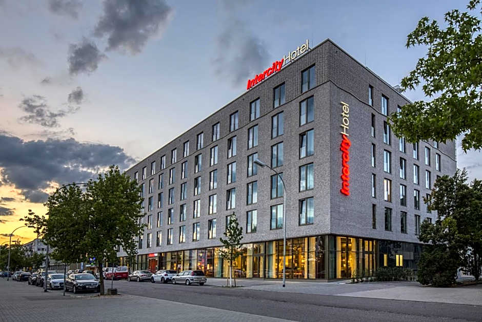 IntercityHotel Saarbruecken