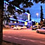 ETHIC ETAPES DIJON Accueil 24h24 et parking gratuit