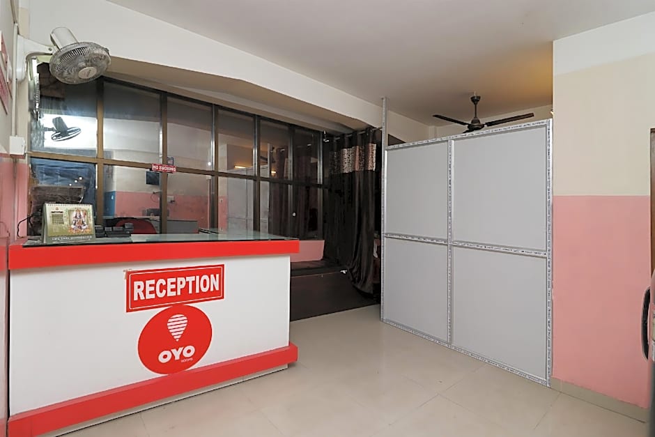 Super Hotel O Prabha Palace Lodge