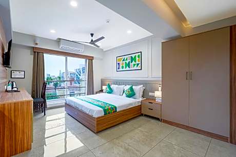 Treebo Nestlay Rooms Whitefield