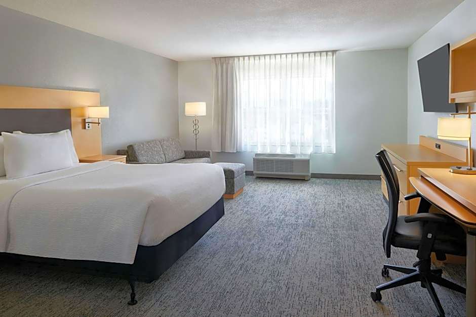 TownePlace Suites by Marriott Thunder Bay