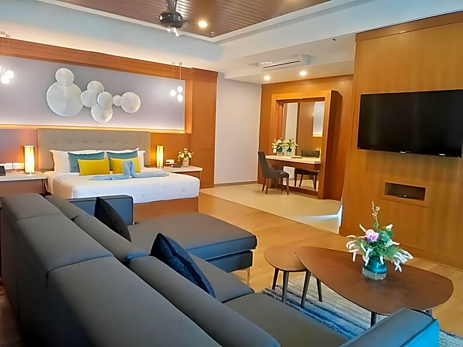 Langkawi Seaview Hotel