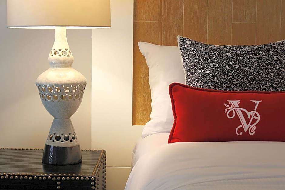 Hotel Valencia Santana Row