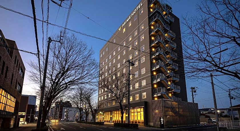 Shimanami PRIME HOTEL IMABARI