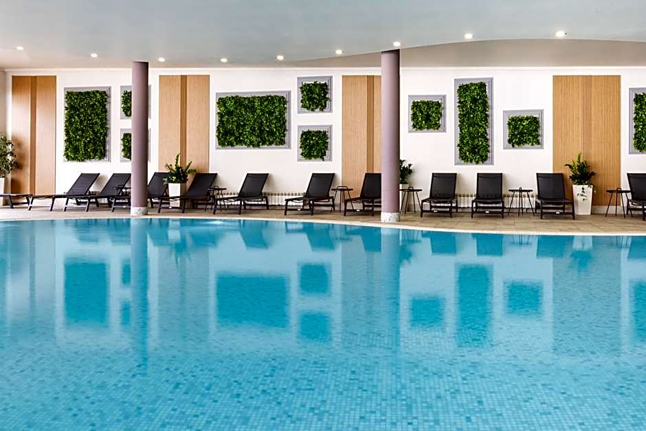 Four Points by Sheraton Bansko