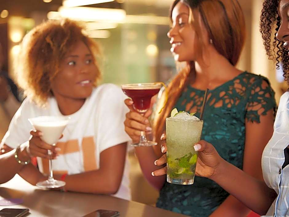 Novotel Abidjan Plateau