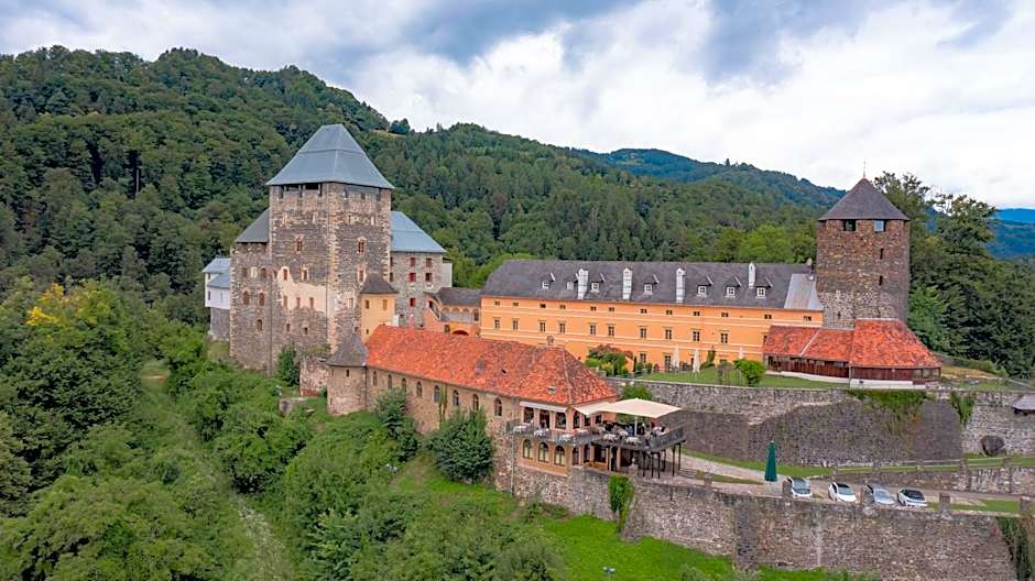 Burg Deutschlandsberg