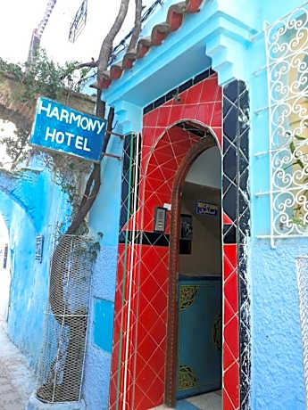 Harmony Hotel