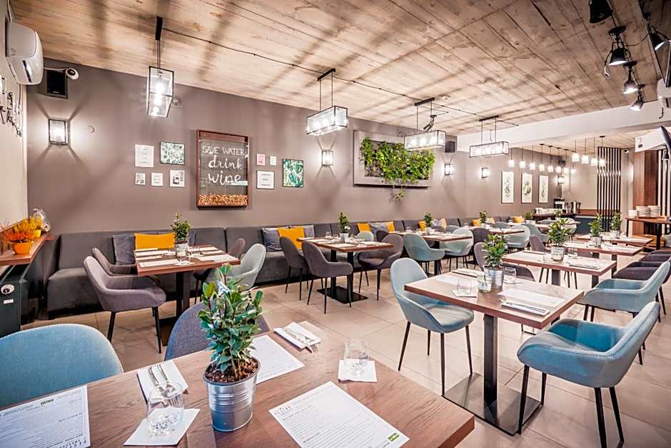 Hotel Lavender