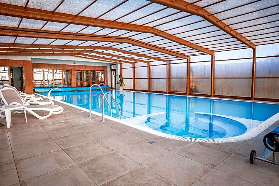 Hotel Kahlberg