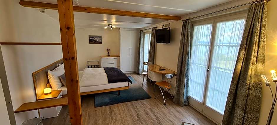 Hôtel Restaurant Cave Bel-Air