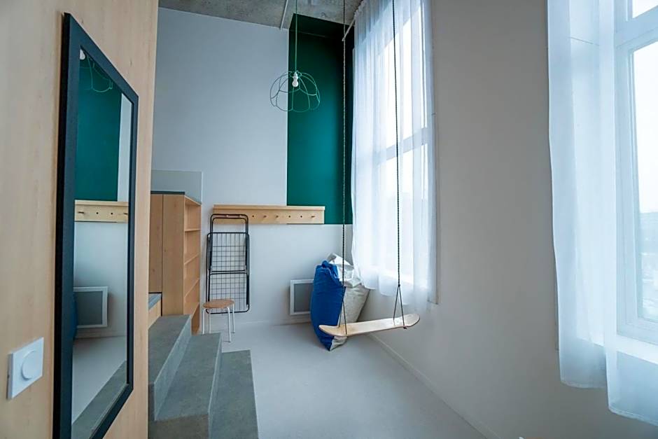 Ecla Paris Noisy-le-Grand