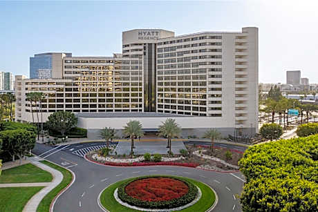 Hyatt Regency Irvine