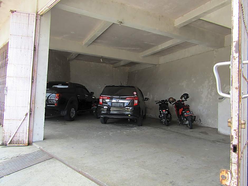 Hotel Nirmala By Zuzu