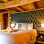 Auberge Couleurs de France