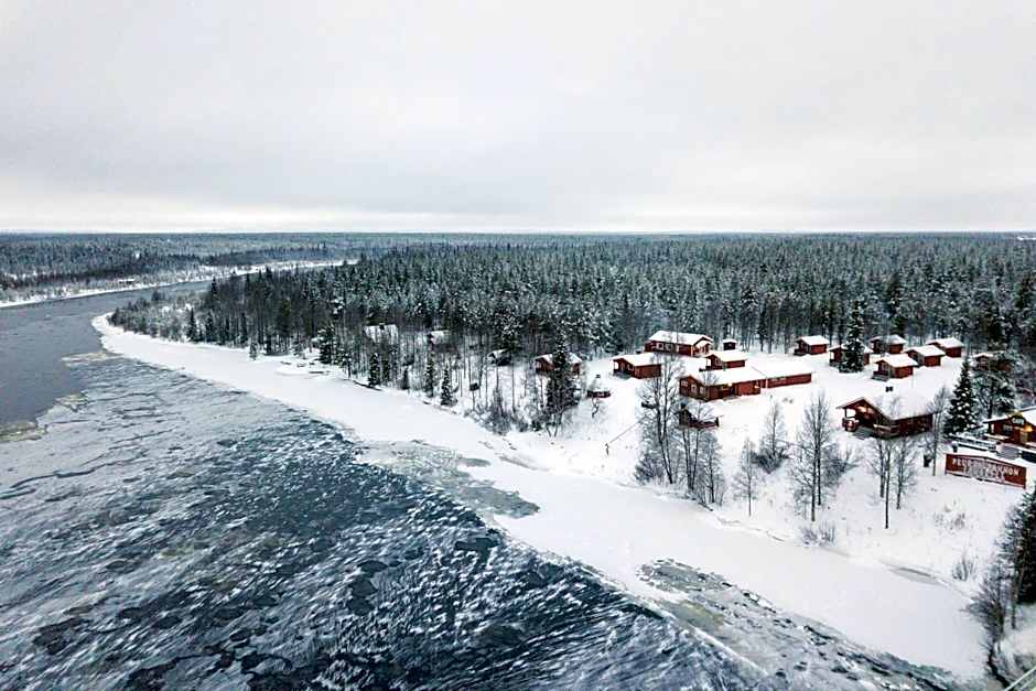 Peurasuvanto Mökit & Camping