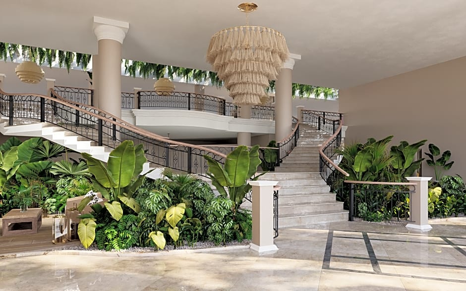 Hyatt Zilara Riviera Maya - All-Inclusive - Adults Only
