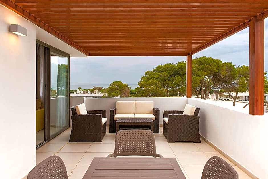 Radisson Blu Residences Al Hoceima