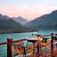Anand Kashi by the Ganges, Rishikesh - IHCL SeleQtions