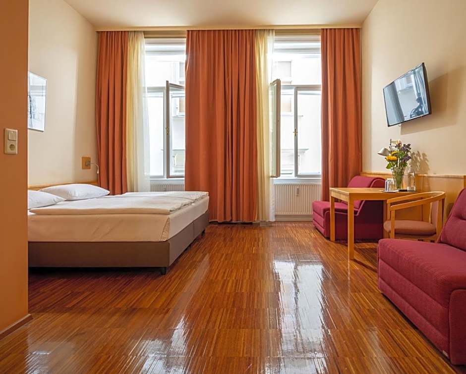 Hotel Post Wien