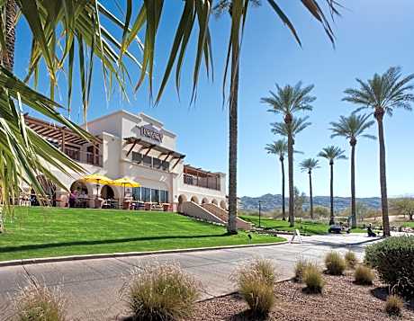 The Legacy Golf Resort