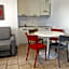 BB Hotels Aparthotel Visconti