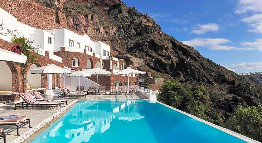 San Antonio Luxury Hotel