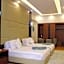 Royal jewel Al-Raml Hotel