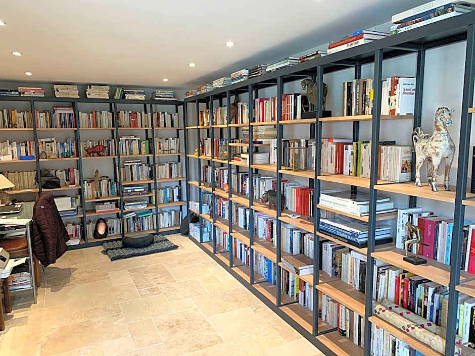 L’En Vert du Monde