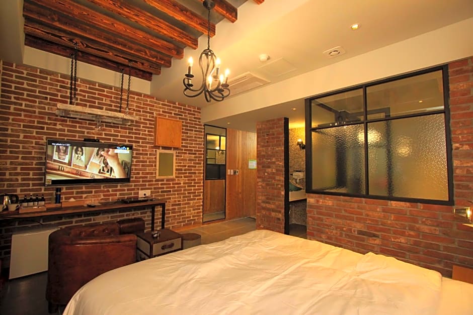 Praha Boutique Hotel