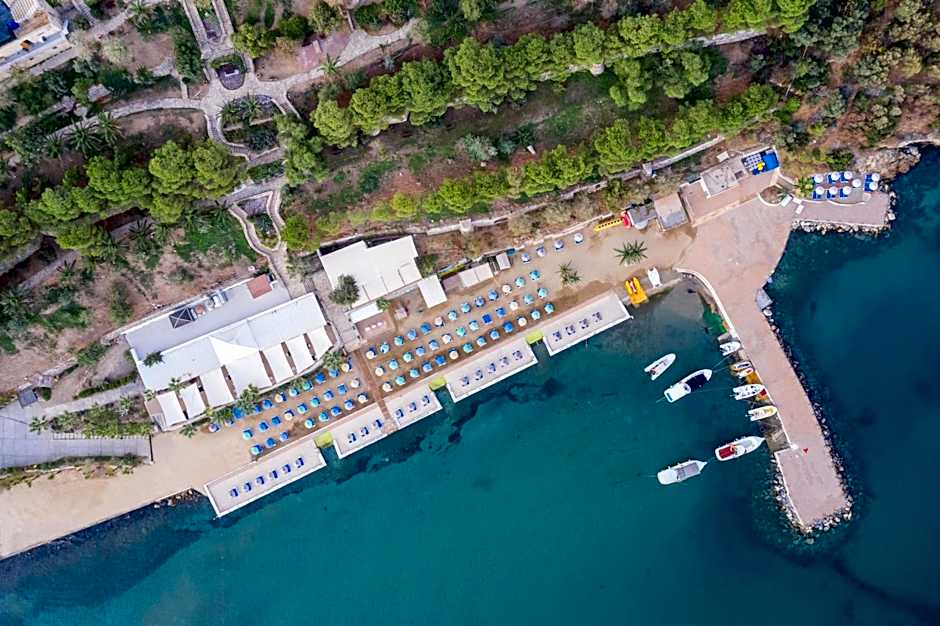 Asteria Ephesus Kuşadası