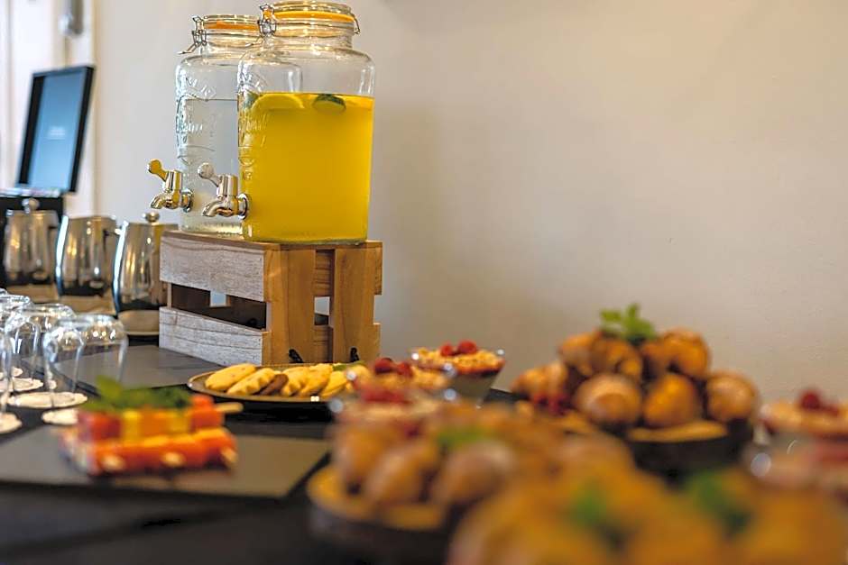 Albrighton Hall Hotel and Spa, a member of Radisson Individuals