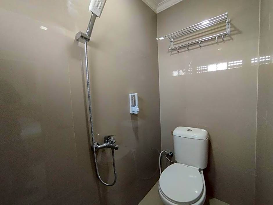 Hotel Syariah Selamat Sukabumi