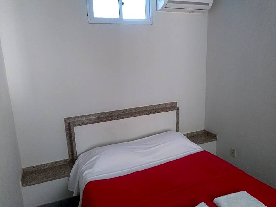 Vista Oceanica Pousada