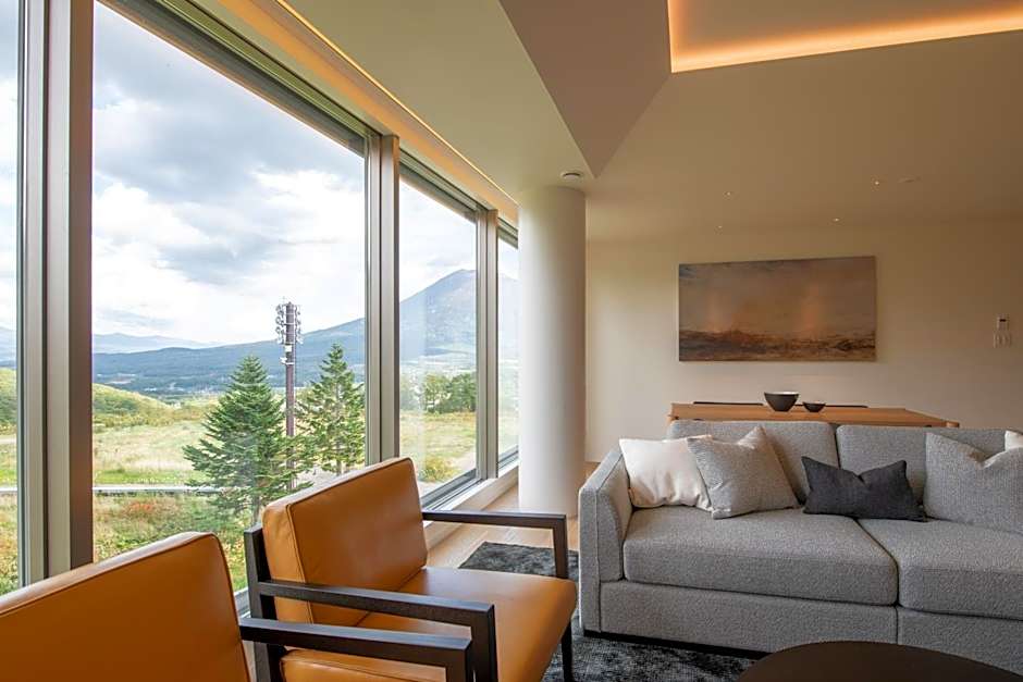 Skye Niseko