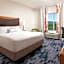 Fairfield Inn & Suites by Marriott Chattanooga I-24/Lookout Mountain